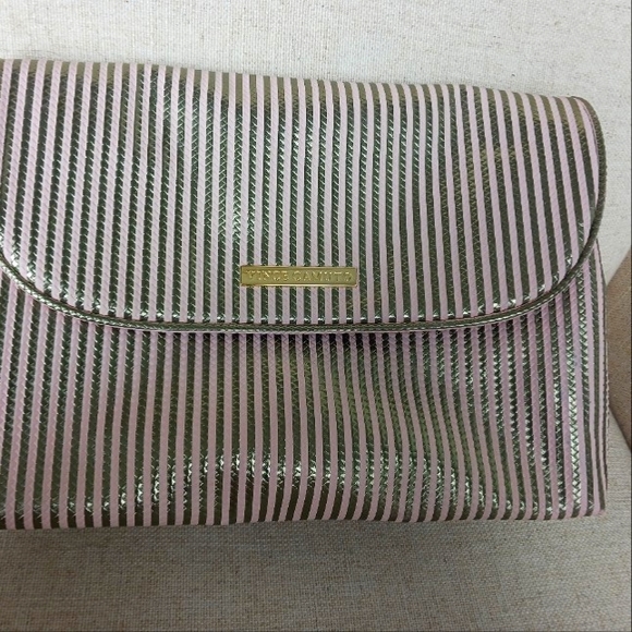 Vince Camuto rose gold organizer - Picture 5 of 11